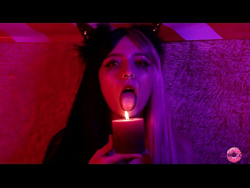 ❤️ Passionerad Blowjob från sexig succubus med munfyllning Högkvalitativ porr at us sv.pornokey.ru ❌️❤
