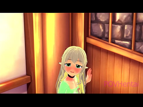 ❤️ (Trap) Elvish maid hjälper dig att tvätta ansiktet. Högkvalitativ porr at us sv.pornokey.ru ❌️❤