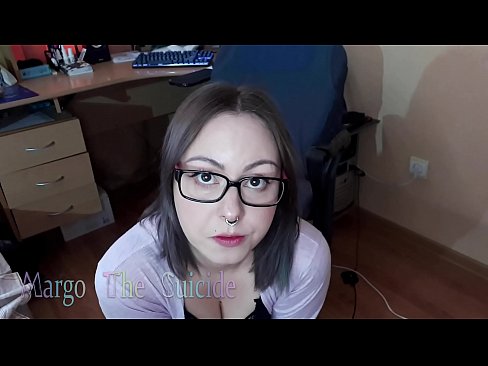 ❤️ Sexig tjej med glasögon suger Dildo djupt på kamera Högkvalitativ porr at us sv.pornokey.ru ❌️❤